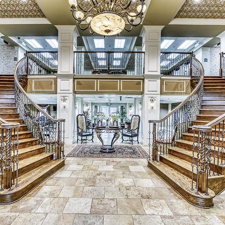 Coldwater Inn - The Shoals Boutique Hotel Tuscumbia Dış mekan fotoğraf