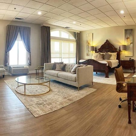 Coldwater Inn - The Shoals Boutique Hotel Tuscumbia Dış mekan fotoğraf