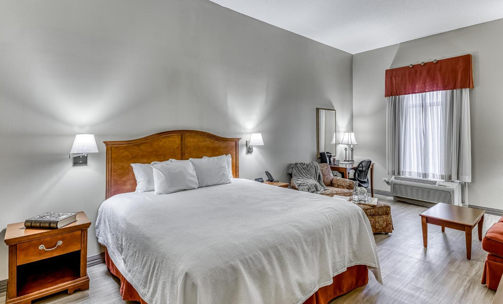 Coldwater Inn - The Shoals Boutique Hotel Tuscumbia Dış mekan fotoğraf
