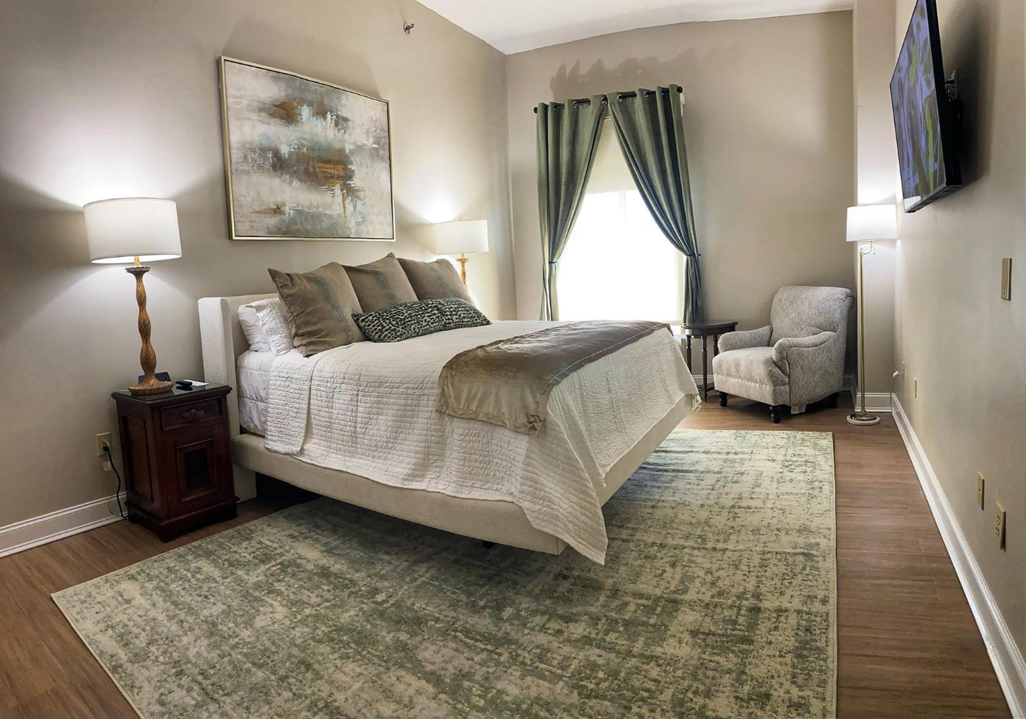 Coldwater Inn - The Shoals Boutique Hotel Tuscumbia Dış mekan fotoğraf